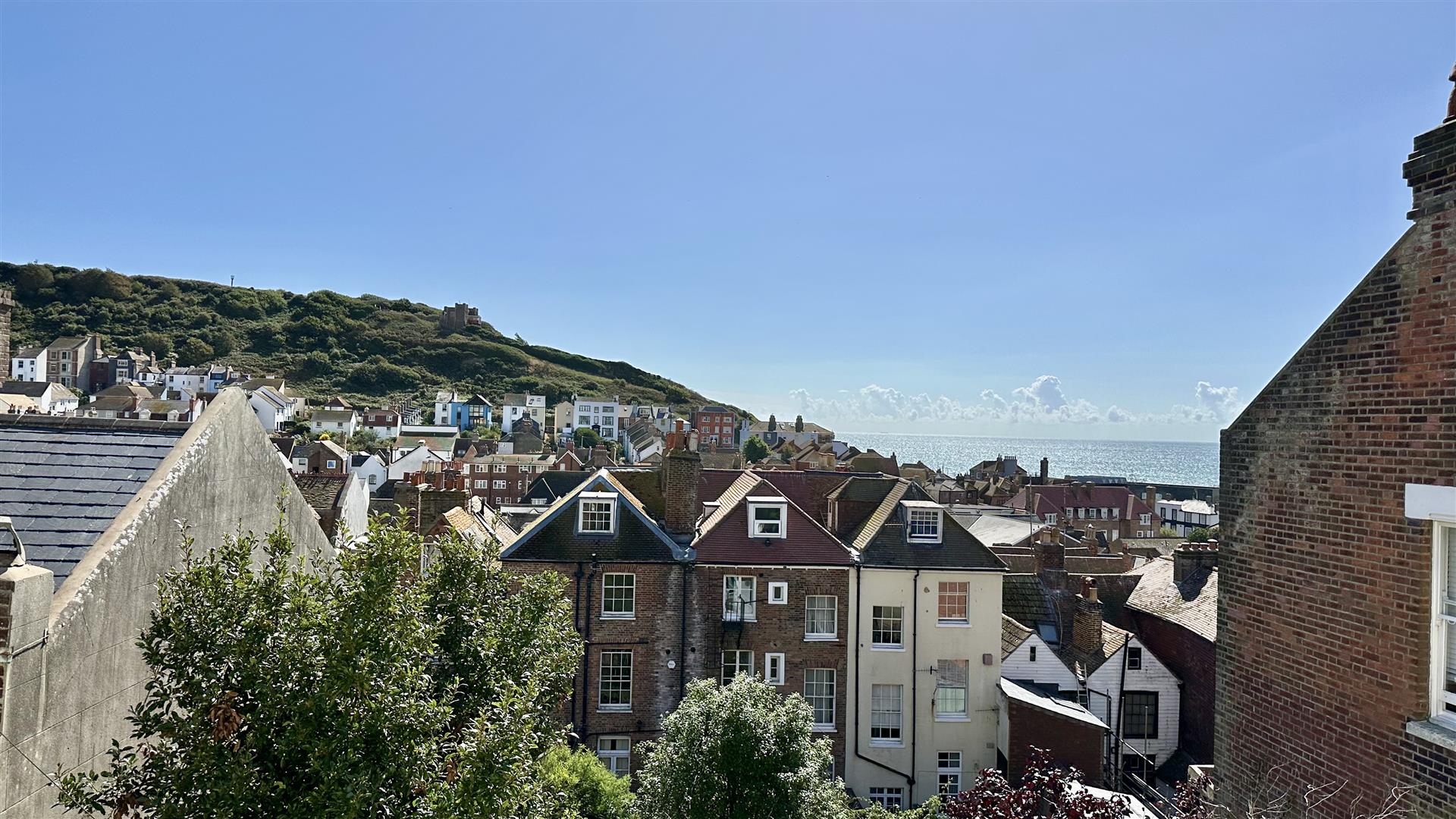 Croft Road, Old Town, Hastings